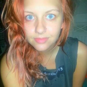 Meet your Posher, Megan